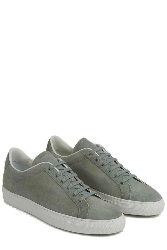 Common Projects Common Projects Retro Low-Top Sneakers 3