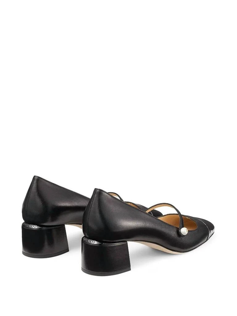 Jimmy Choo Jimmy Choo - Women's Maryjane Shoes 3