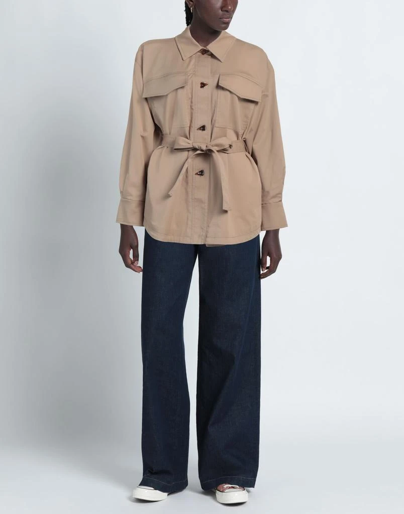 AERON Solid color shirts & blouses 2