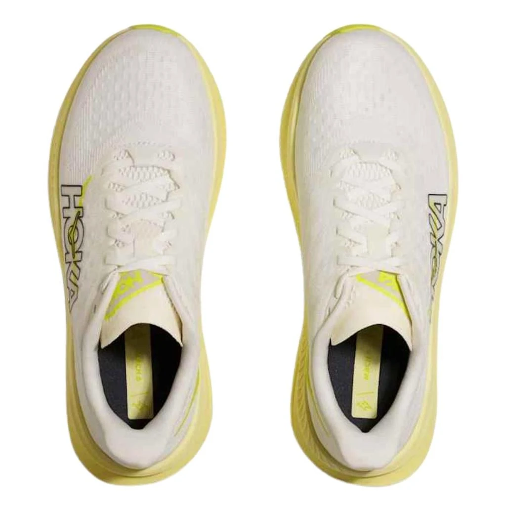 Hoka One One Hoka - Women
s Mach 6 Running Shoes 4