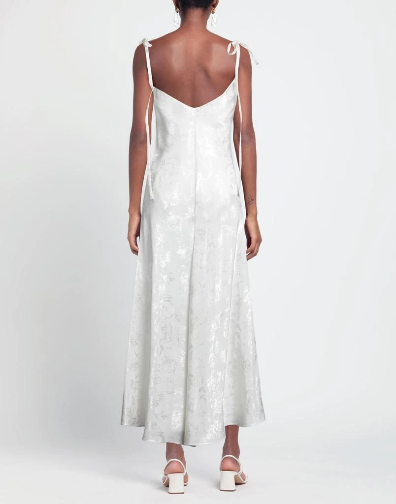 LA SEMAINE Paris Slip dress 3