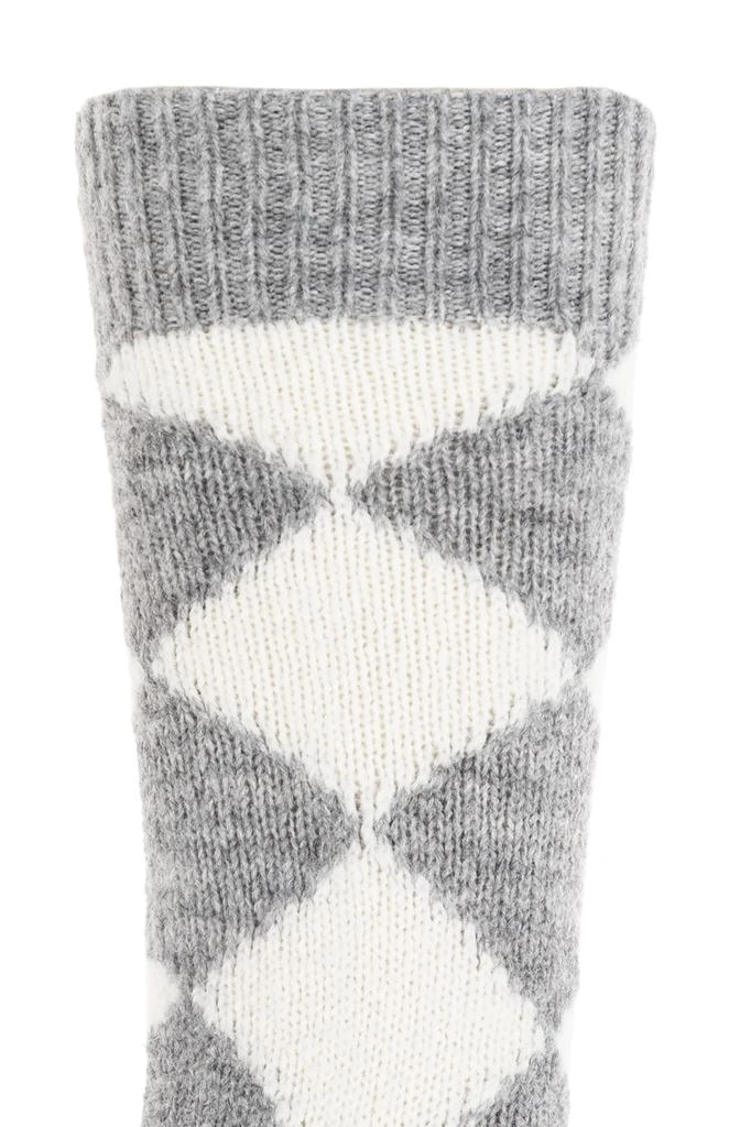 ALL SAINTS Socks 2