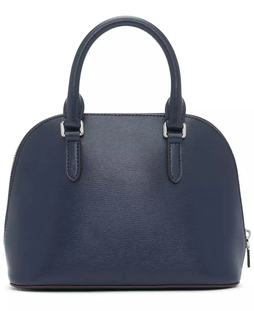 DKNY Bryant Dome Small Satchel Bag 3