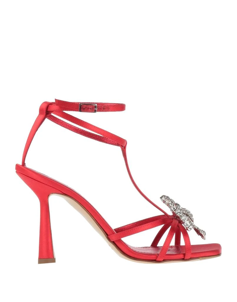 ALDO CASTAGNA Sandals 1