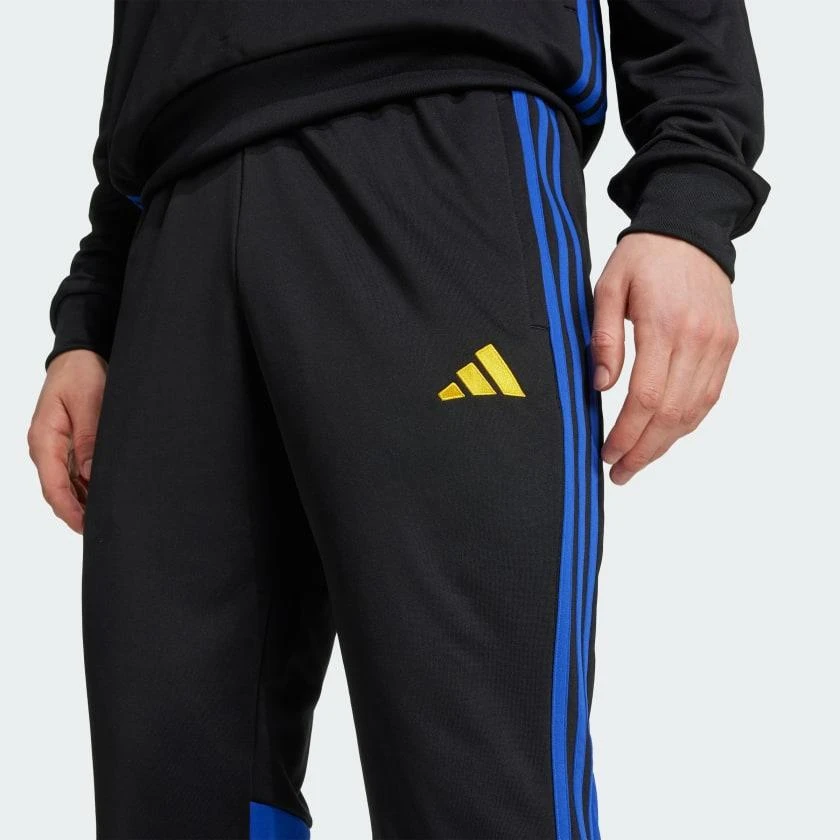 Adidas Men's  Tiro 25 Essentials Sweat Pants 5