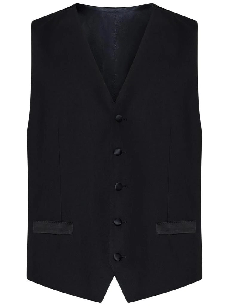 Dolce & Gabbana DOLCE & GABBANA Martini Suit 5