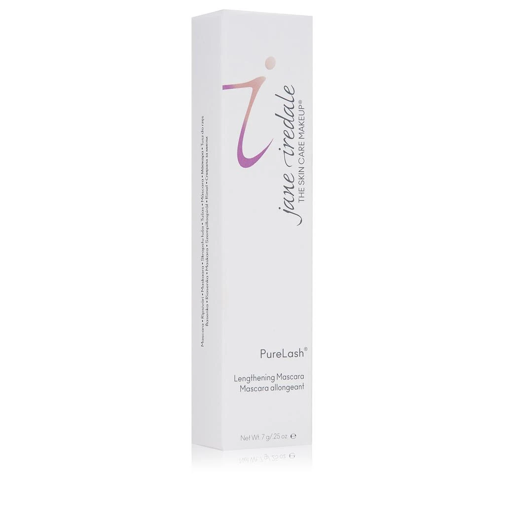 Jane Iredale jane iredale PureLash Lengthening Mascara 2