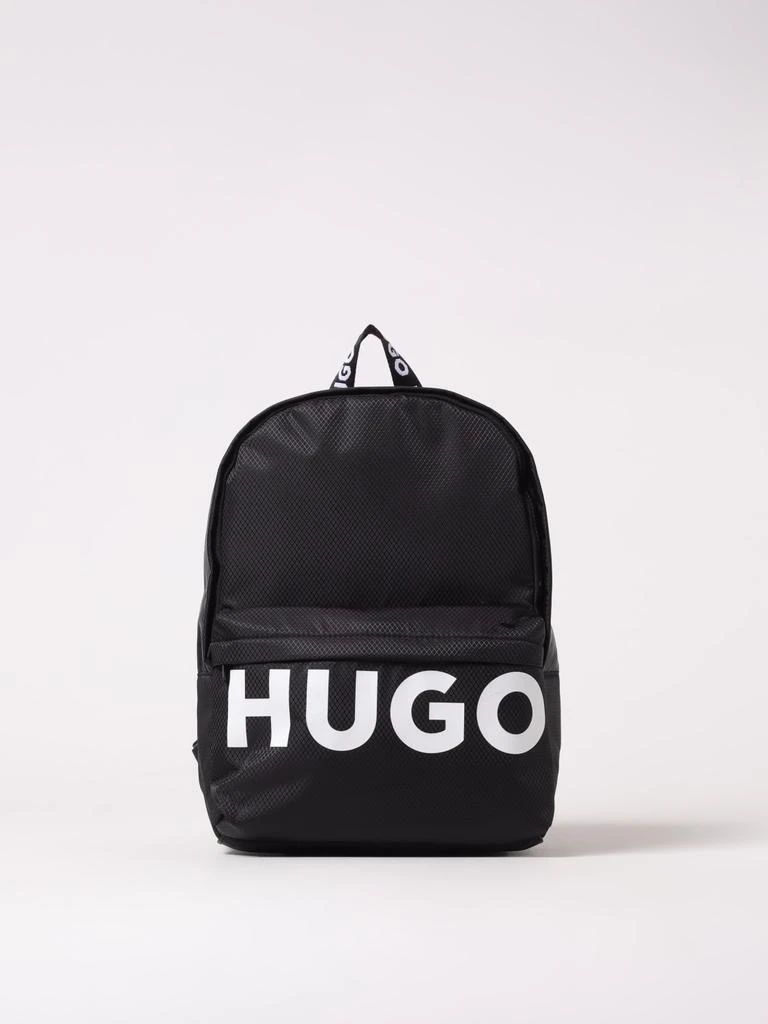 Hugo Boss Duffel bag kids Boss 1