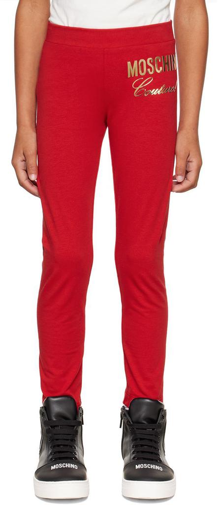 【関税&送料込】Moschino Printed Silk Pant Moschino Printed silk pant - Compare Prices from 4+ Stores