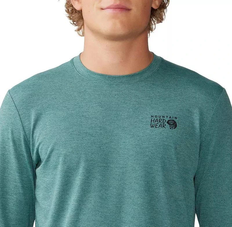 Mountain Hardwear Mountain Hardwear Men's Sunblocker LS Top 4