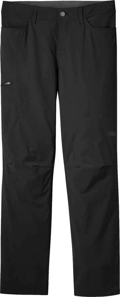 Outdoor Research Ferrosi Pants - 34" Inseam - Men's 1