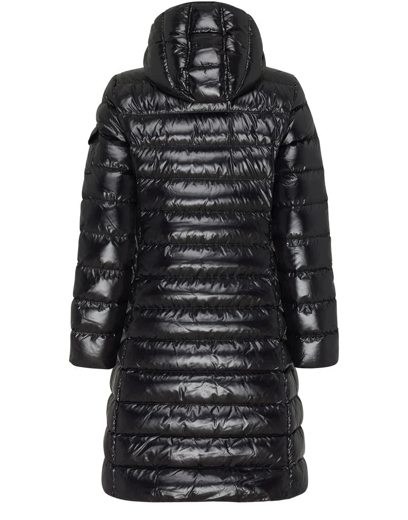 Moncler Moka long down jacket 3