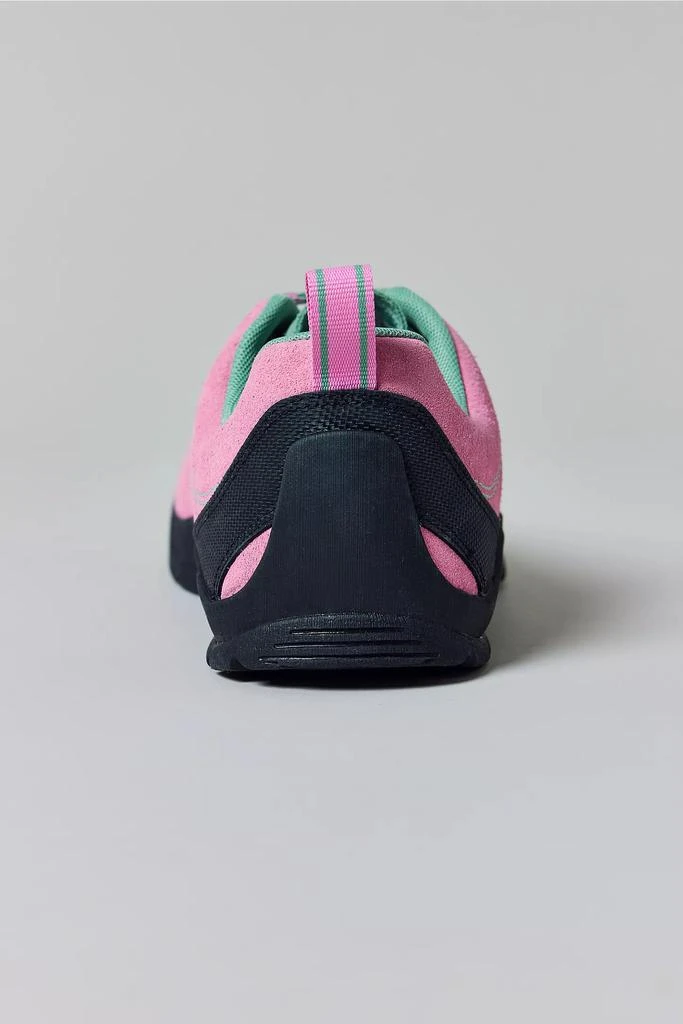 Keen Keen Women's Jasper Suede Sneaker 5