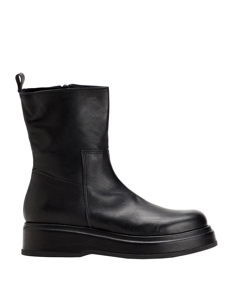 LEONARDO PRINCIPI Ankle boot