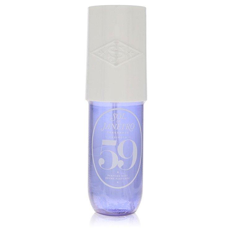 Sol De Janeiro Sol De Janeiro Brazilian Crush Cheirosa 59 by Sol De Janeiro Hair & Body Perfume Spray 3 oz for Women
