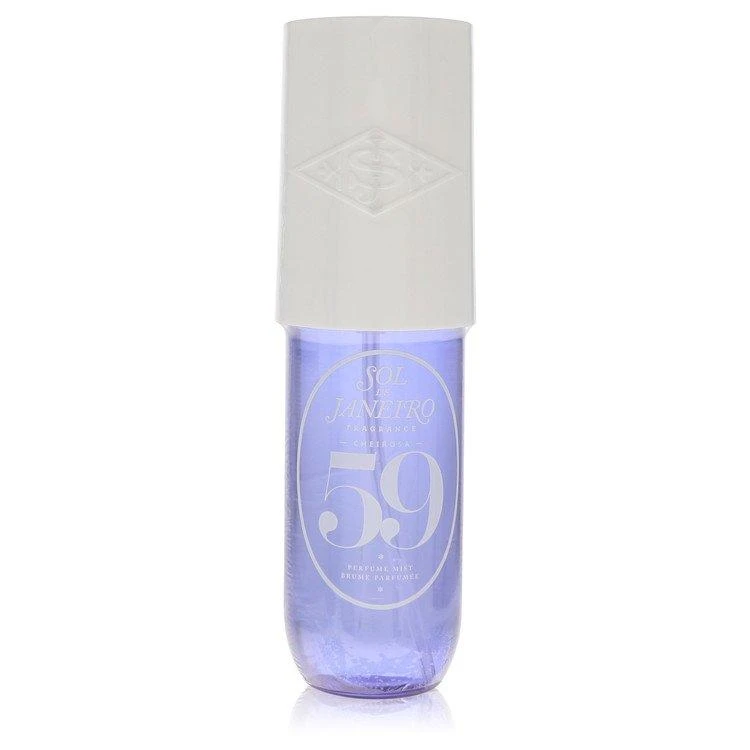 Sol De Janeiro Sol De Janeiro Brazilian Crush Cheirosa 59 by Sol De Janeiro Hair & Body Perfume Spray 3 oz for Women 1