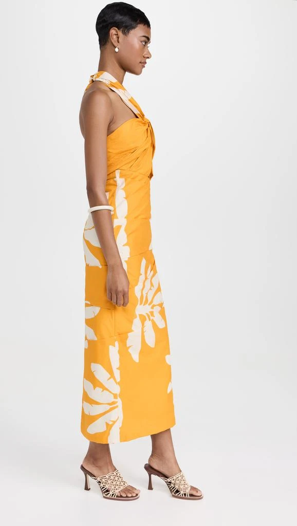 JOHANNA ORTIZ Language Dress 3
