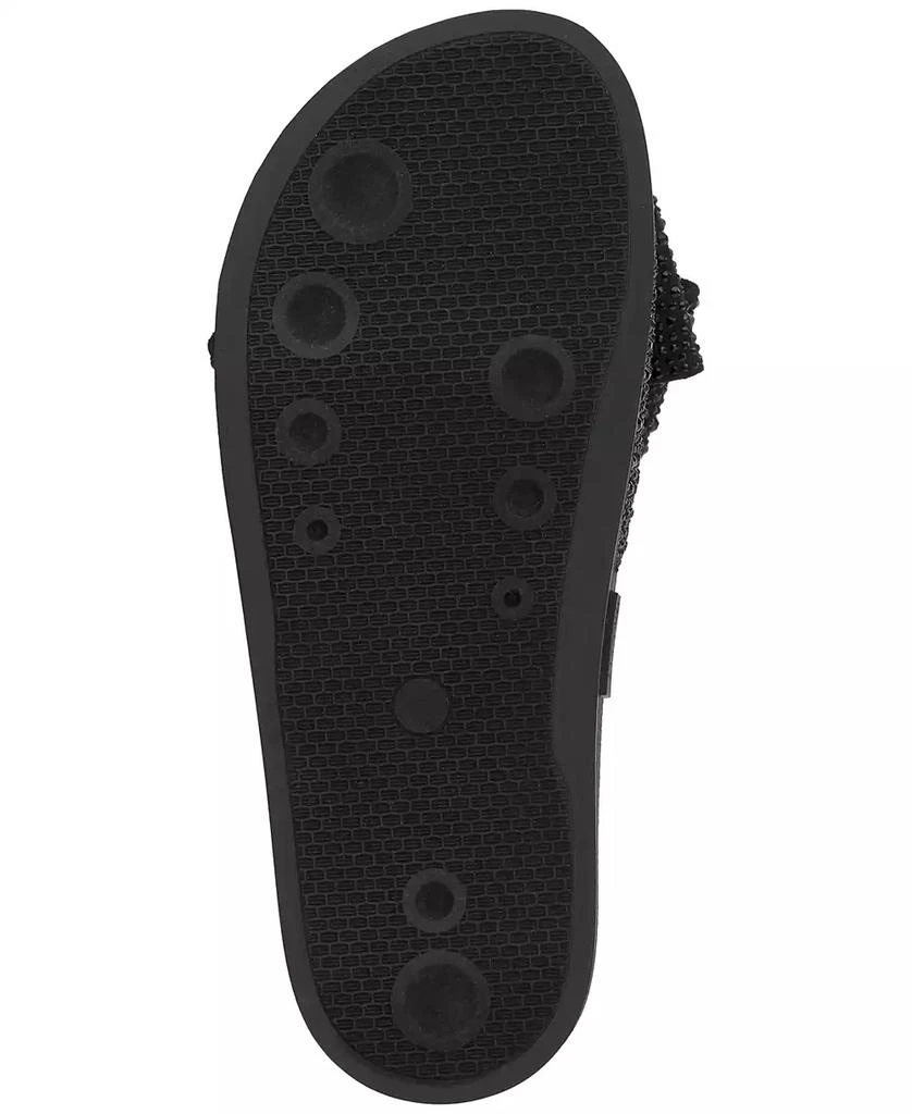 INC International Women's Peymin Pool Slides, Created for Macy's 5