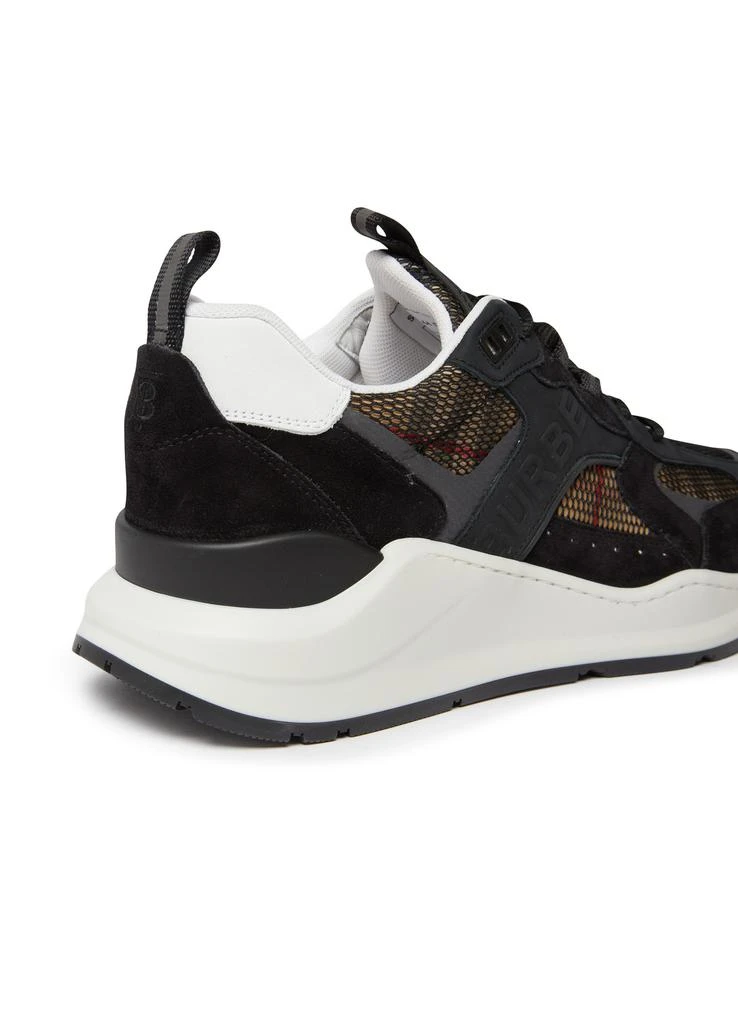 Burberry Logo sneakers 7
