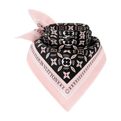 Louis Vuitton Monogram Petal Square 45 1