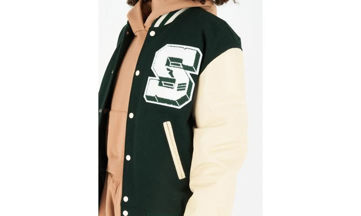 STADIUM STADIUM Varsity Letterman Jacket 6