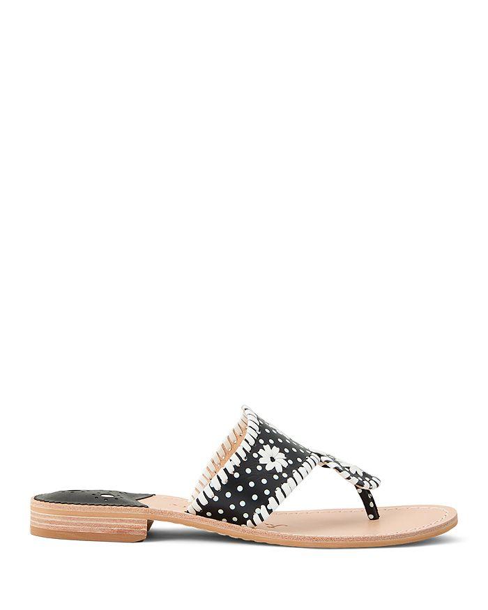 Jack Rogers Women's Jacks Slide Sandals