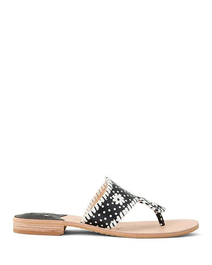 Jack Rogers Women's Jacks Slide Sandals 2