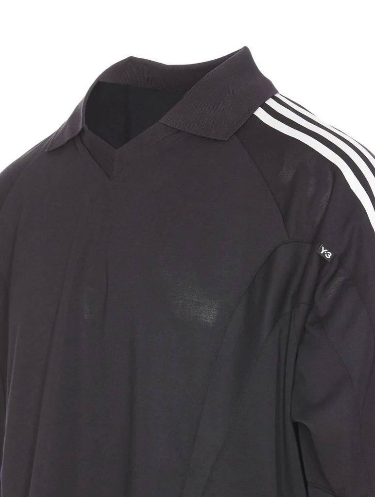 Y-3 Y-3 Adidas T-Shirts And Polos 3