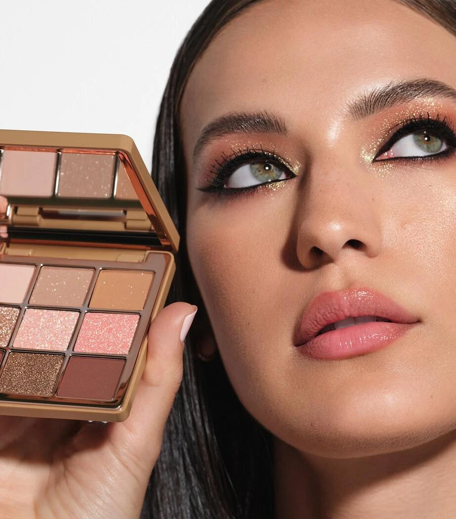 Anastasia Beverly Hills Mini Spice Eyeshadow Palette 6