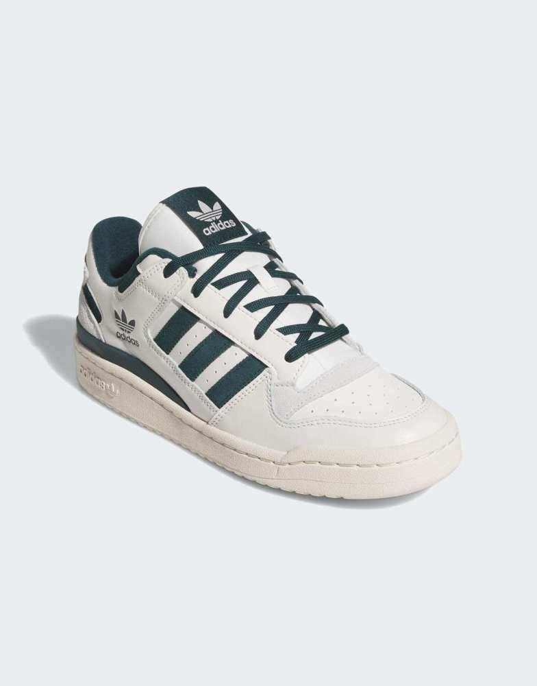 adidas forum low asos