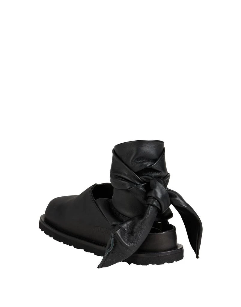 Jil Sander Ballet flats 3