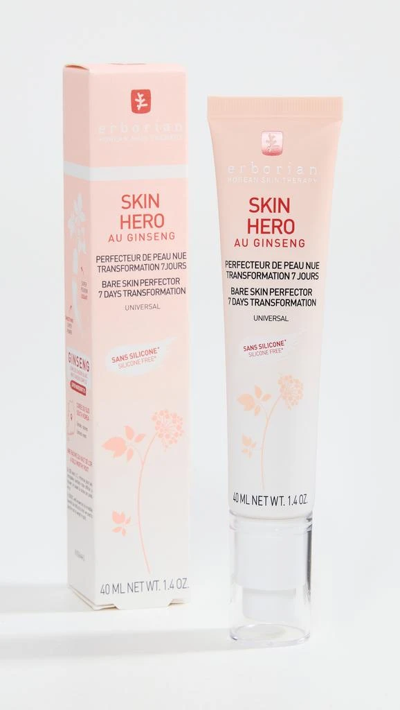 erborian Skin Hero Skin Perfector with Ginseng 7