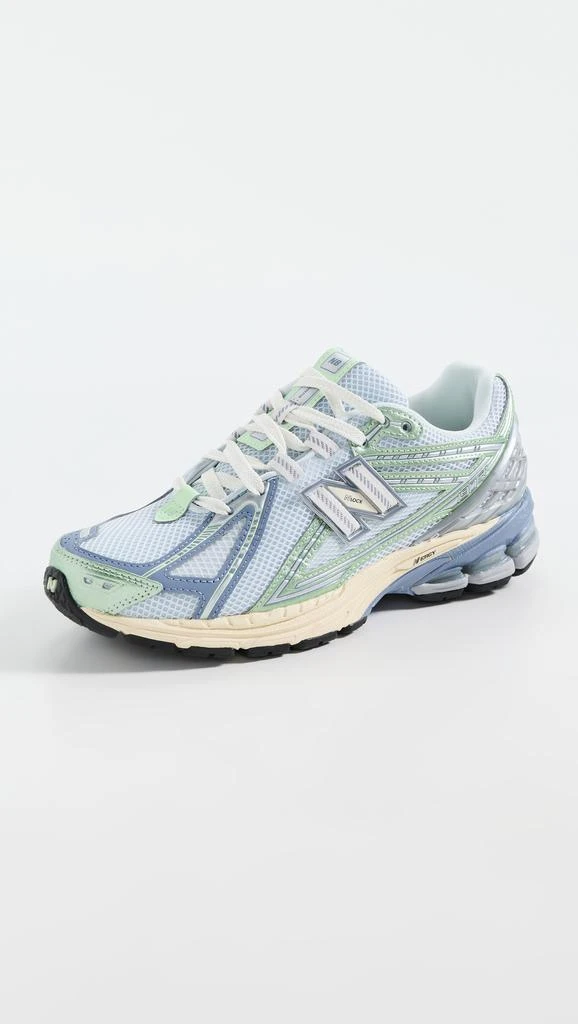 New Balance 1906 Unisex Sneakers 1