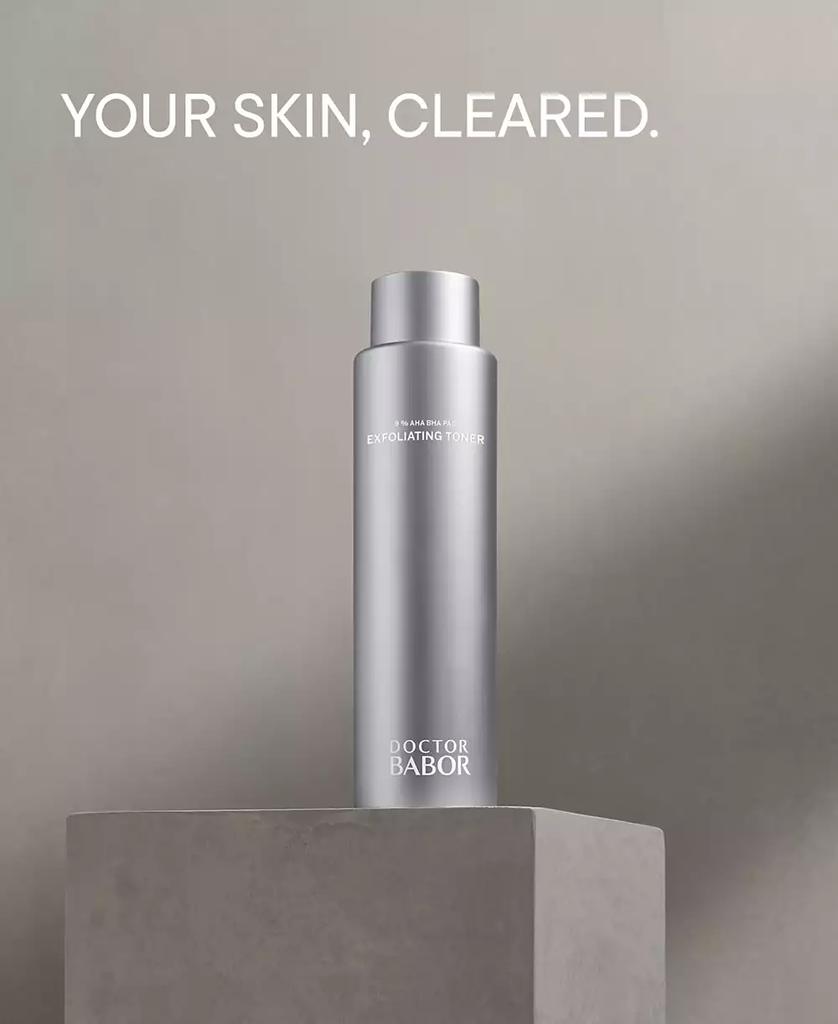BABOR Exfoliating Toner