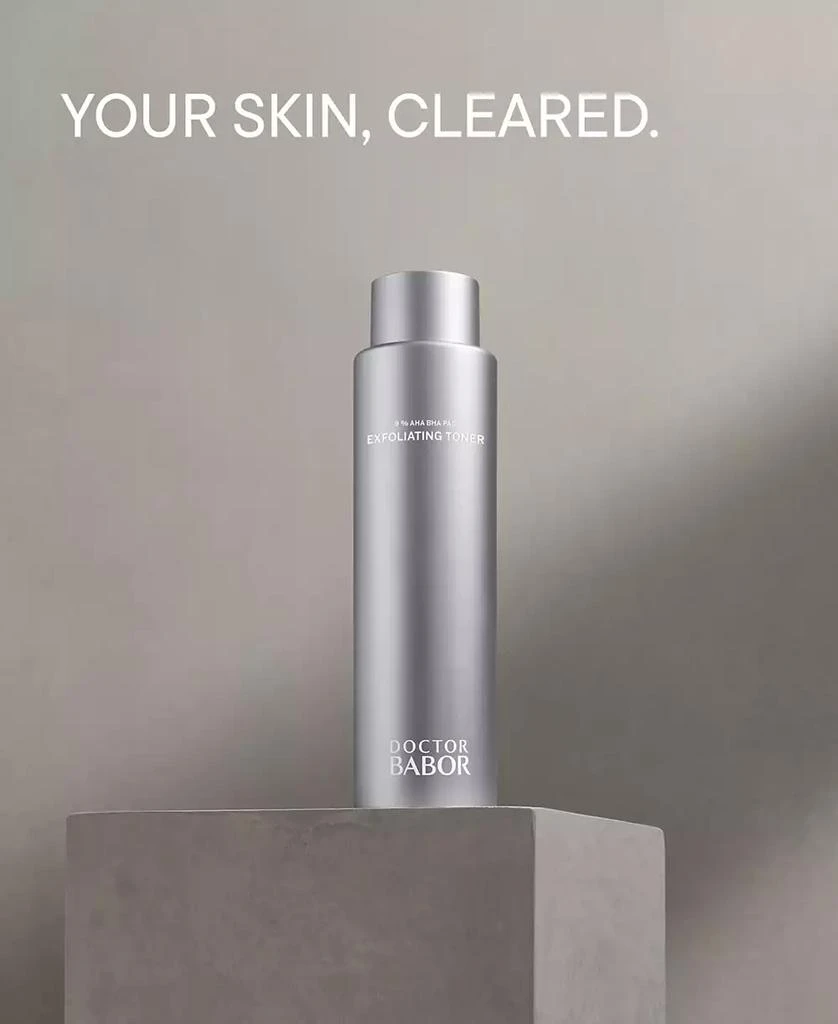 BABOR Exfoliating Toner 2