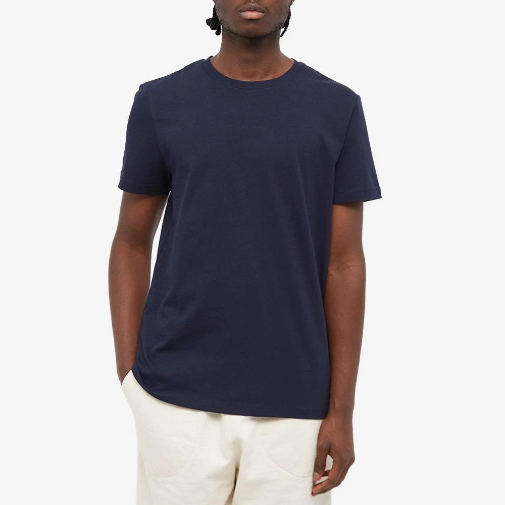 A.P.C. A.P.C. Jimmy Tee 2