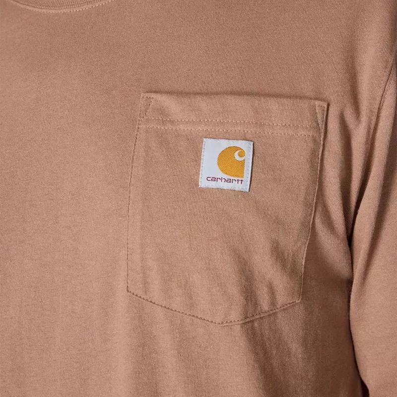 Carhartt Carhartt Men
s Workwear Long Sleeve Shirt 7