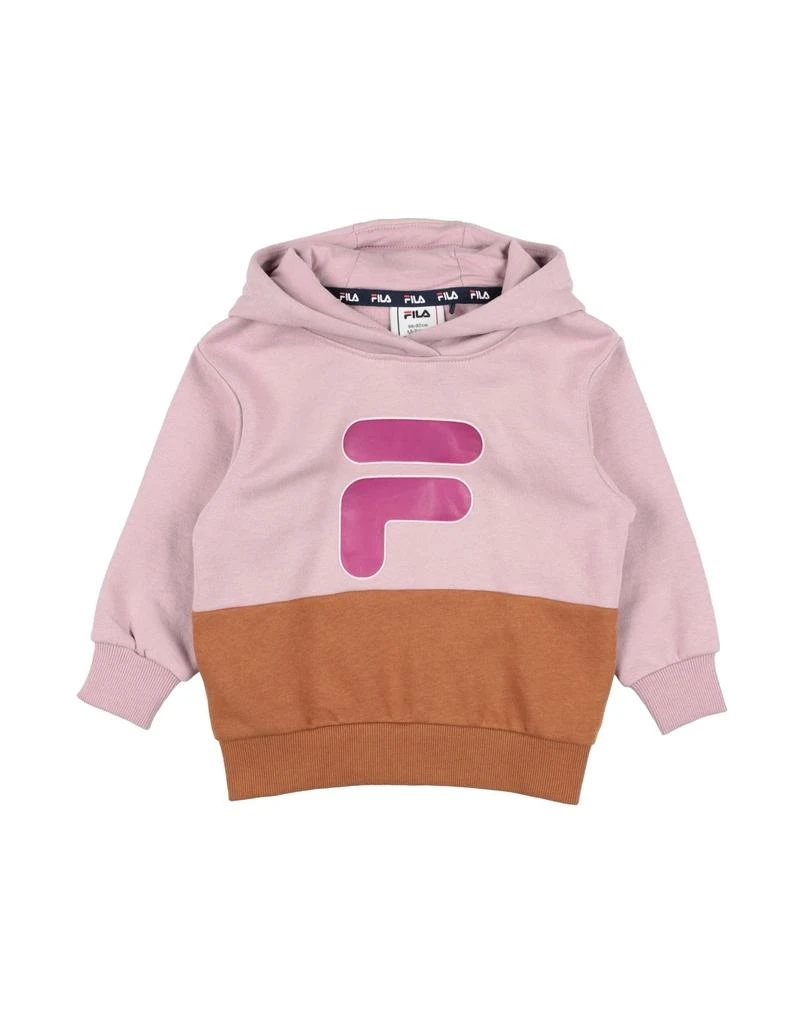 Fila Sweatshirt 1