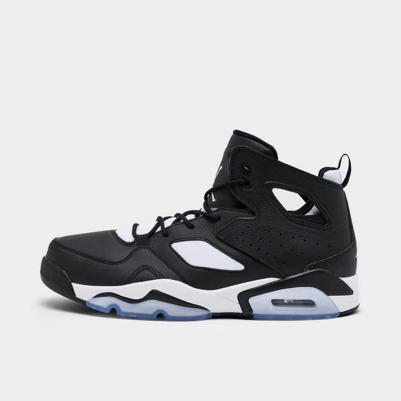 NIKE Men's Air Jordan Flight Club '91 Basketball Shoes 1