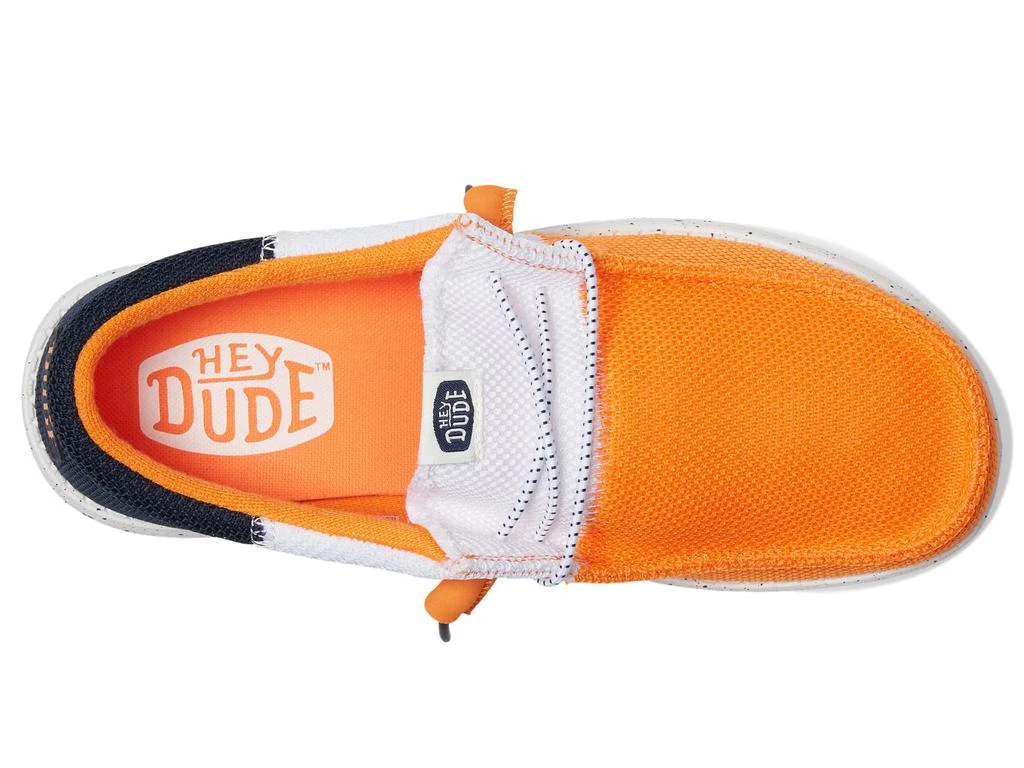 Hey Dude Wally Tri Varsity Mesh 2