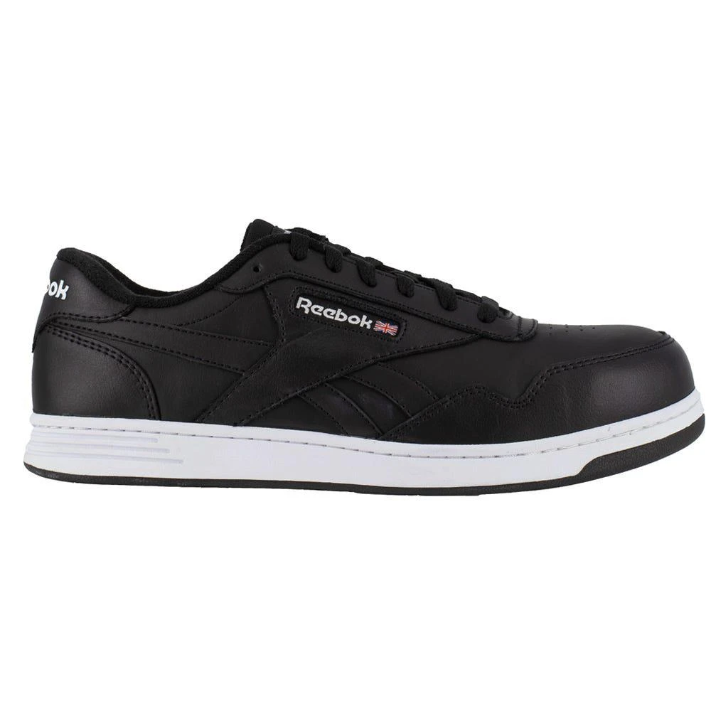 Reebok Club MEMT Composite Toe Classic Work Sneakers 1