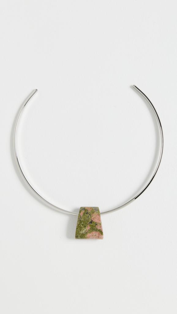 Ronny Kobo Bengali Necklace Cuff