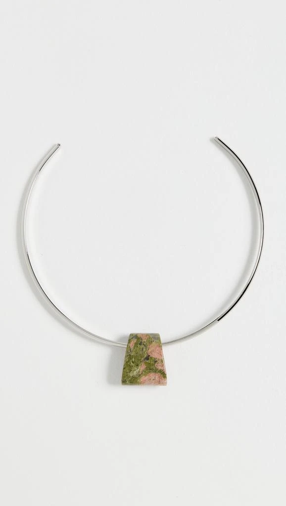 Ronny Kobo Bengali Necklace Cuff 1