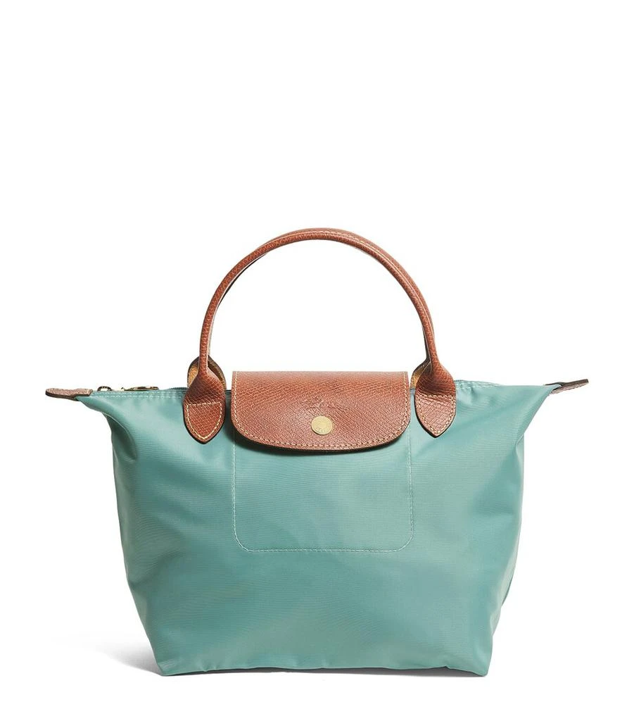 Longchamp Small Le Pliage Original Tote Bag 1