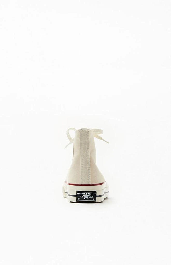 Converse White Chuck 70 High Top Shoes 3