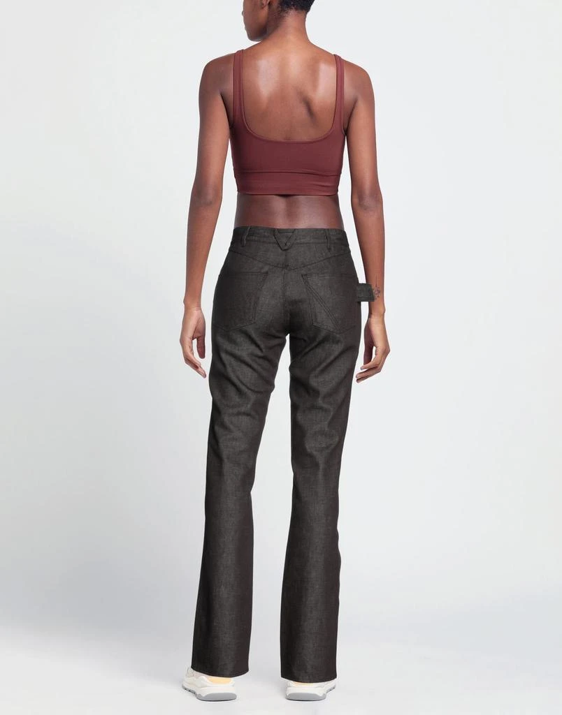 Bottega Veneta Denim pants 3