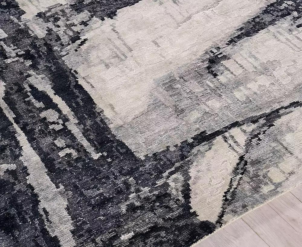 Exquisite Rugs Floor Art 5707 4'x6' Area Rug