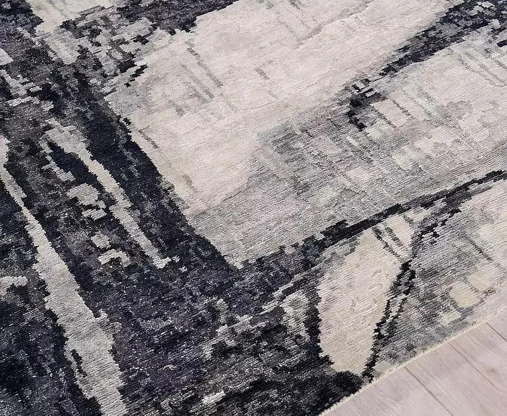 Exquisite Rugs Floor Art 5707 4'x6' Area Rug 2