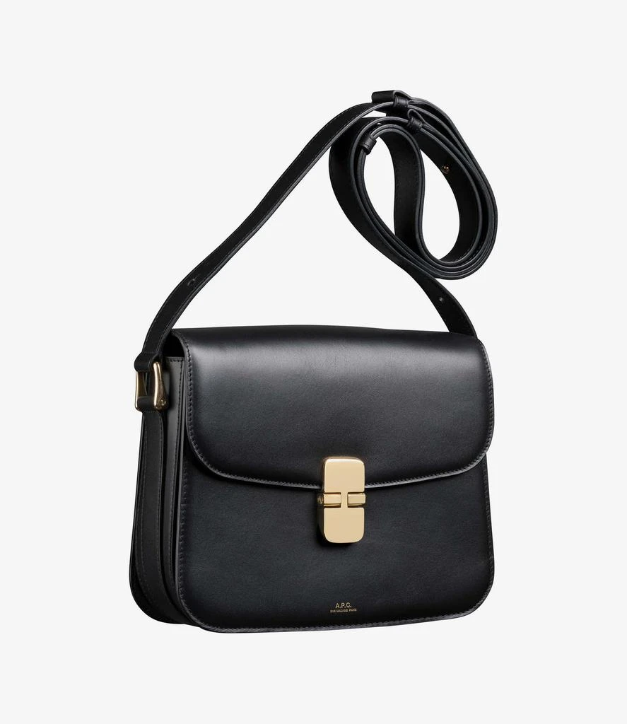 A.P.C. Grace Bag 3