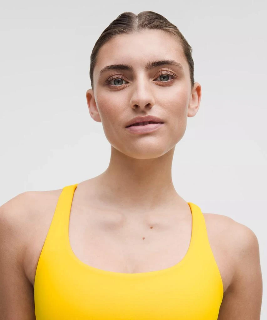 Lululemon lululemon Energy Longline Bra *Medium Support, B–D Cups 49